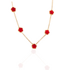 Tréfia I Collier en acier inoxydable