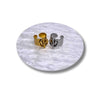 Bague Bella - INOX GLAMBague Bella
