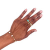 Bague Elvina - INOX GLAMBague Elvina