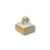 Bague Elvina - INOX GLAMBague Elvina