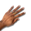 Bague Eveline - INOX GLAMBague Eveline