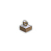 Bague Havana - INOX GLAMBague Havana