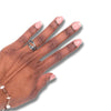 Bague Irina - INOX GLAMBague Irina