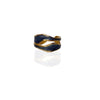 Bague Irina - INOX GLAMBague Irina