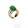 Bague Olympe - INOX GLAMBague Olympe