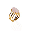 Bague Olympe - INOX GLAMBague Olympe