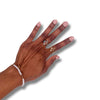 Bague Selina - INOX GLAMBague Selina