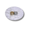 Bague Selina - INOX GLAMBague Selina