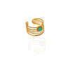Bague Talia - INOX GLAMBague Talia
