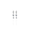 Boucles d'oreille Lovely - INOX GLAMBoucles d'oreille Lovely