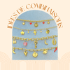 Bar à Charms | Collier personnalisé à breloques