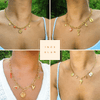 Bar à Charms | Collier personnalisé à breloques