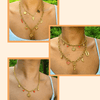 Bar à Charms | Collier personnalisé à breloques