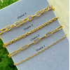 Bar à Charms | Collier personnalisé à breloques
