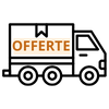 LIVRAISON OFFERTE