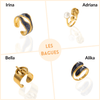 Coffret Doré