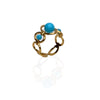 Bague Elvina - INOX GLAMBague Elvina