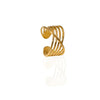 Bague Eveline - INOX GLAMBague Eveline