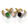Bague Olympe - INOX GLAMBague Olympe