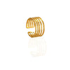 Bague Rosalie - INOX GLAMBague Rosalie