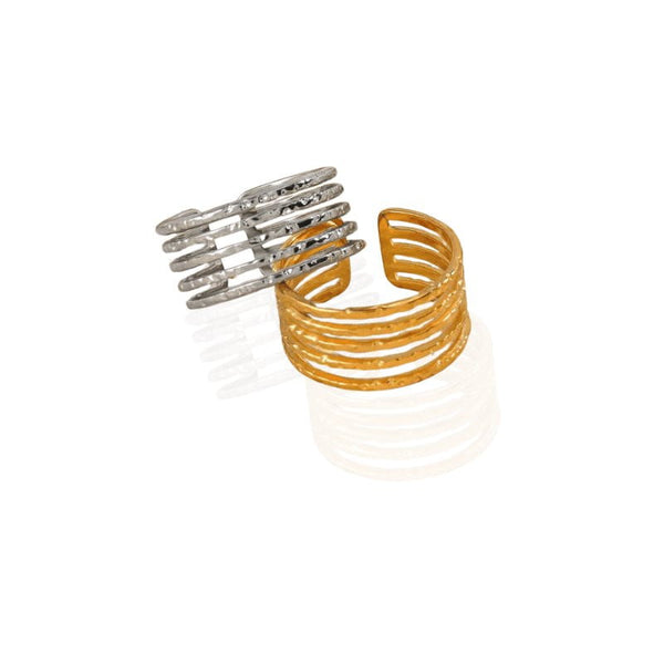Bague Rosalie - INOX GLAMBague Rosalie