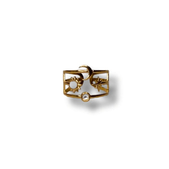 Bague Selina - INOX GLAMBague Selina