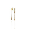 Boucles d'oreille Astralia - INOX GLAMBoucles d'oreille Astralia