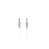 Boucles d'oreille Iris - INOX GLAMBoucles d'oreille Iris